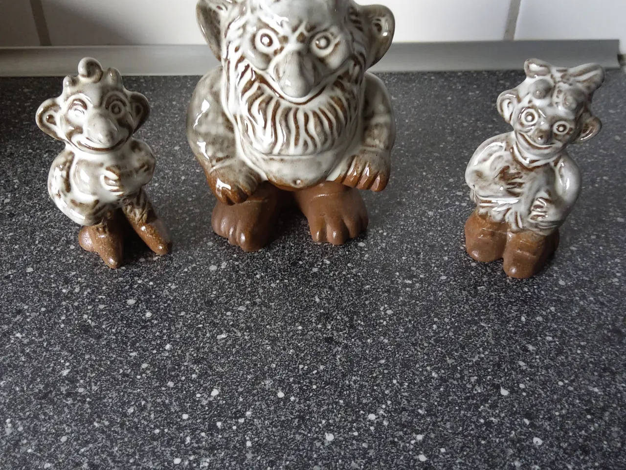 Billede 5 - Michael Andersen figurer Bornholm