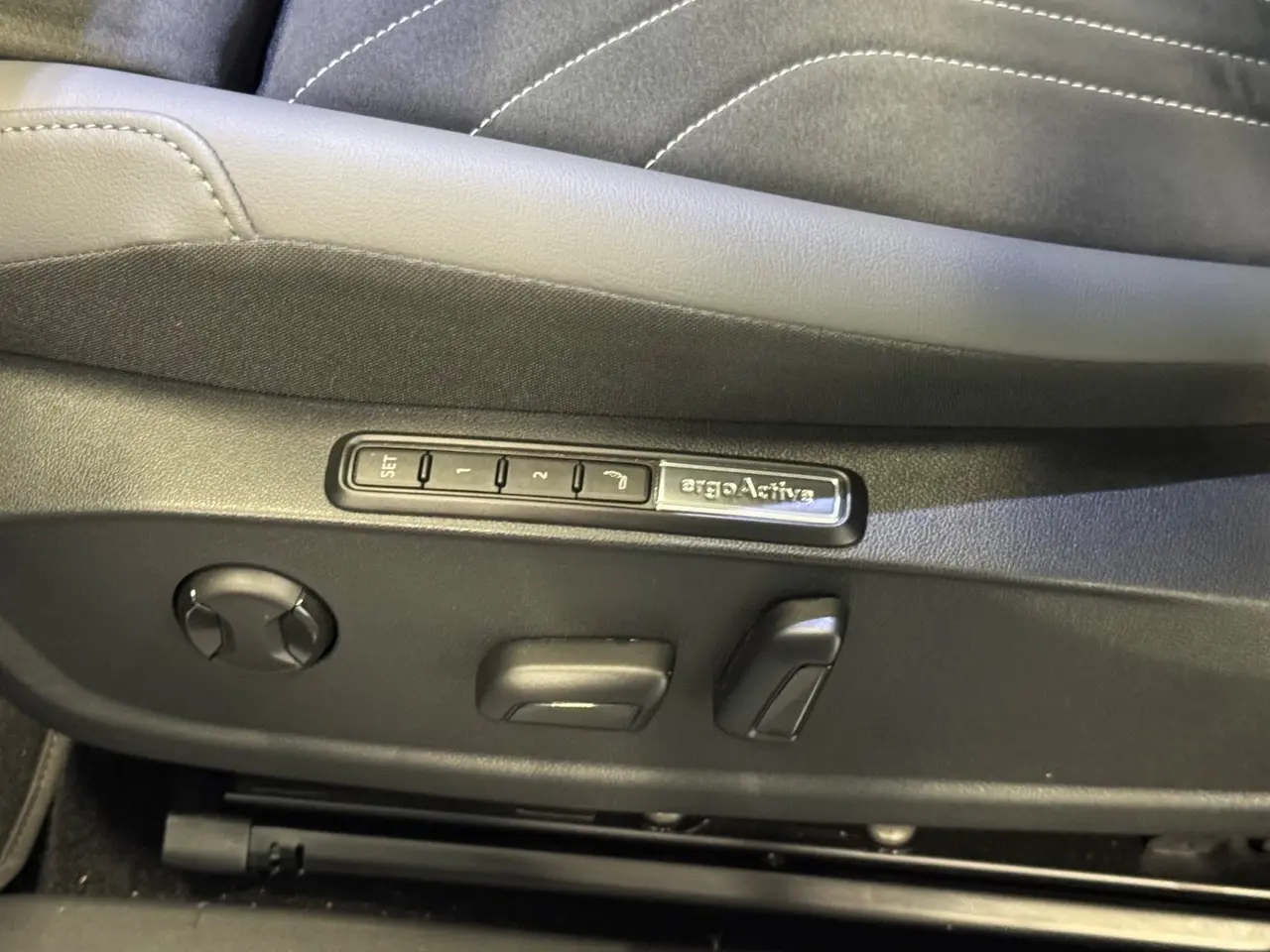 Billede 20 - VW ID.4 77 Style+