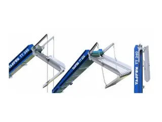 Tajfun Flis Separator SP3 TIL RCA 330