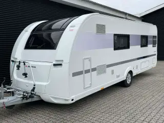 2021 - Adria Alpina 663 HT