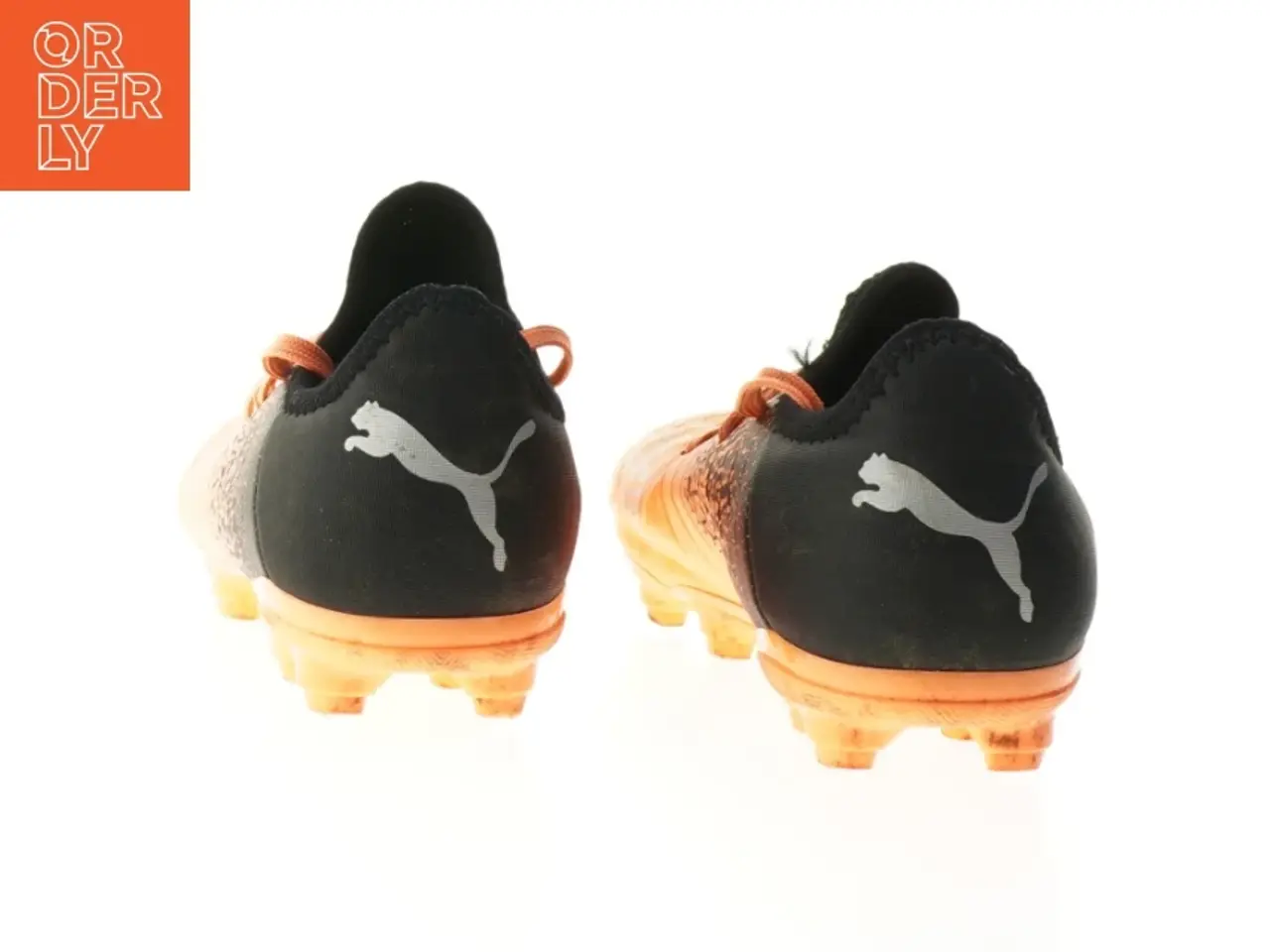 Billede 5 - Fodboldstøvler Puma