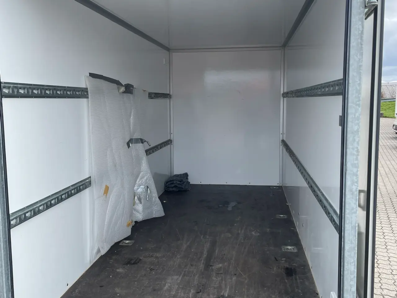 Billede 3 - Selandia New Line Cargo 1300