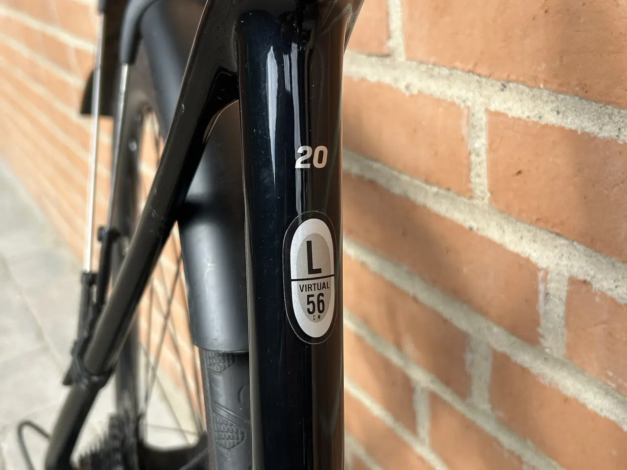Billede 8 - Scott Addict 20 Disc. årgang 2021