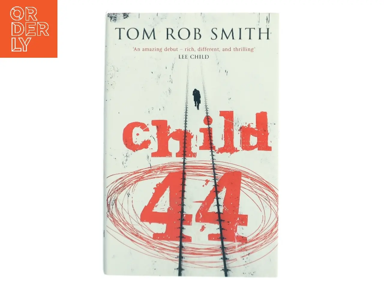 Billede 1 - Child 44 af Tom Rob Smith (f. 1979) (Bog)