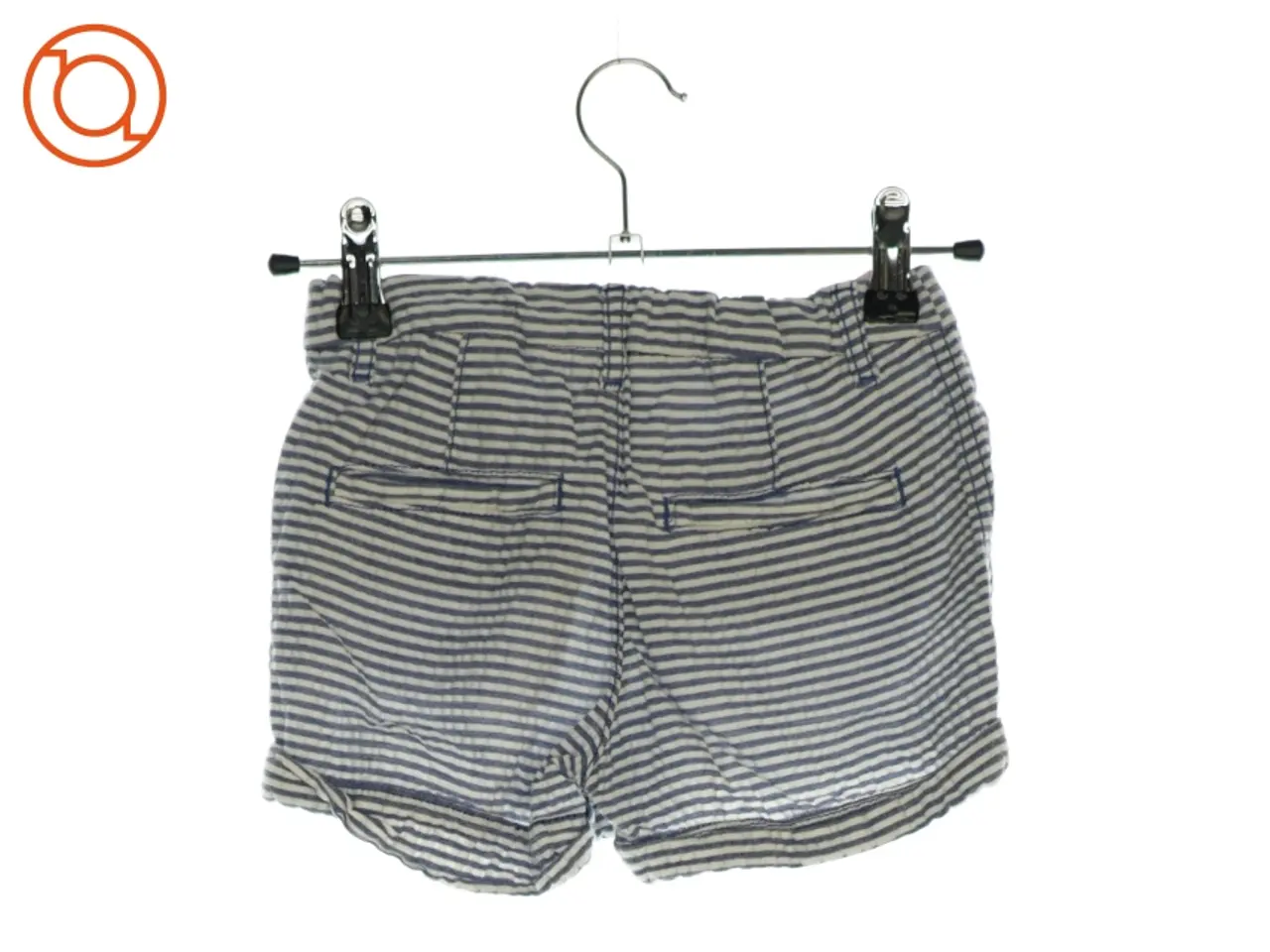 Billede 2 - Shorts fra H&M (str. 116)
