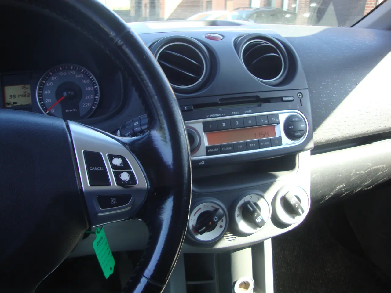 Billede 11 - mitsubishi colt 1,3 til salg