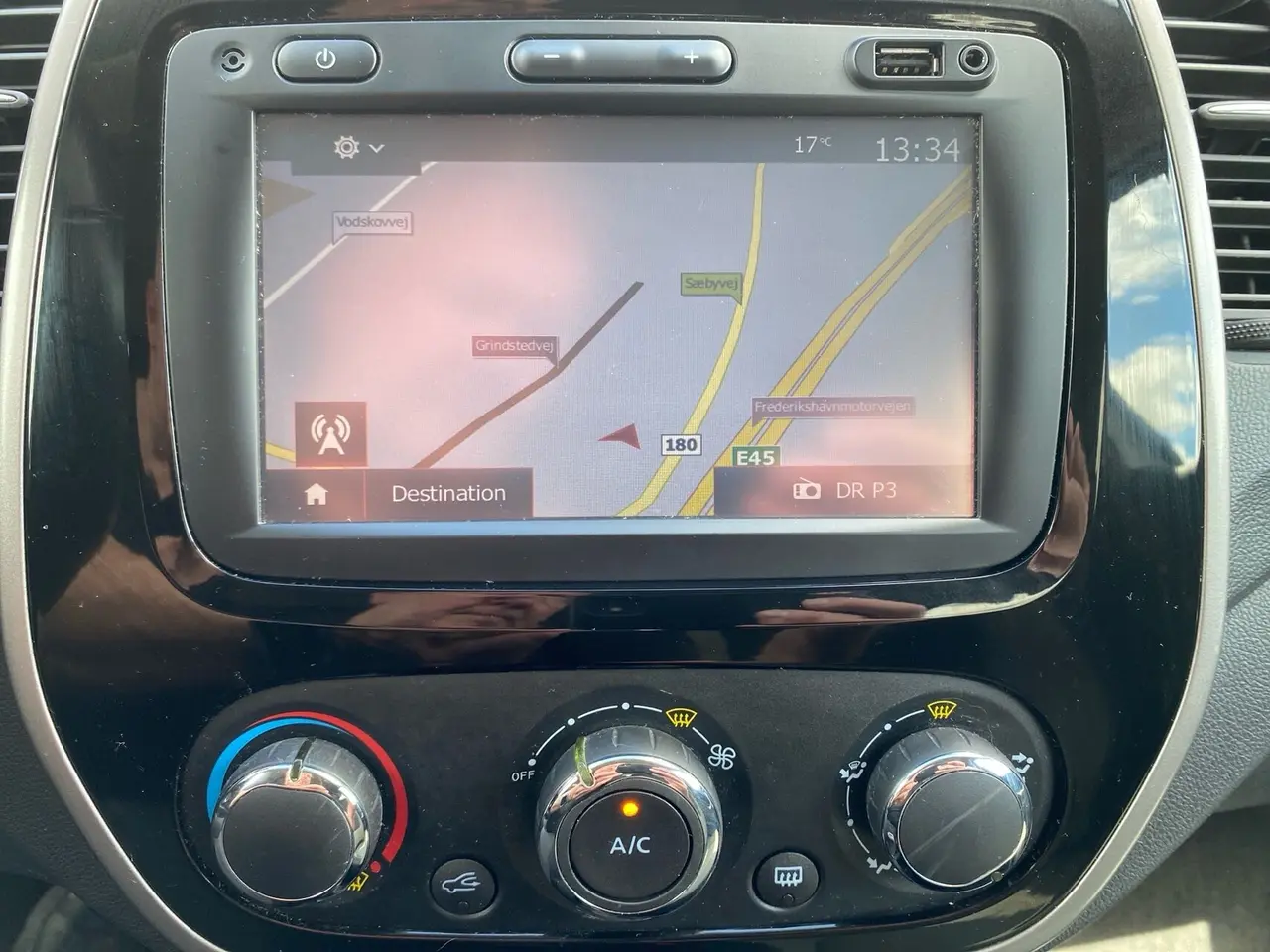 Billede 15 - Renault Captur 0,9 Energy TCe Expression 90HK 5d