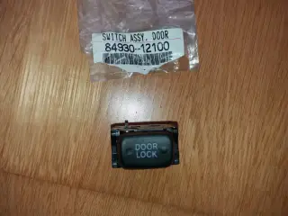 Kontakt for dørlås Toyota Corolla