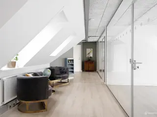 EasyOffice Randers, Vestergade - lokale 3.01