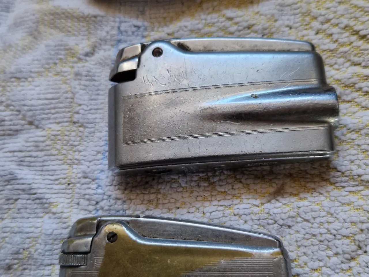 Billede 1 - Ronson lighter