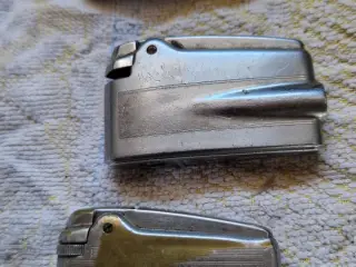 Ronson lighter