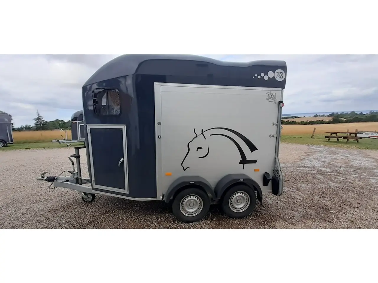 Billede 1 - Cheval Liberte Gold 3