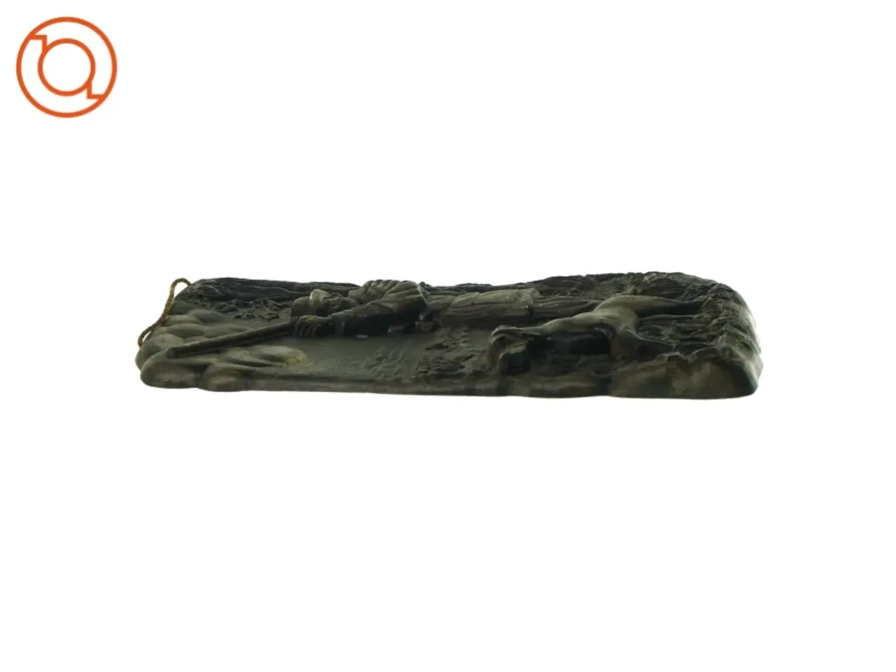 Billede 3 - Til ophængning (str. 29 x 18cm)
