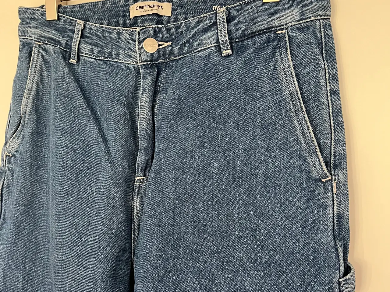 Billede 2 - Carhartt bukser