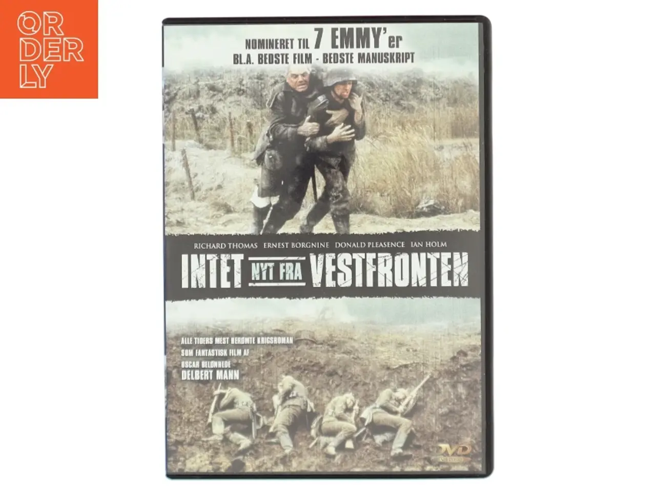 Billede 1 - Intet Nyt fra Vestfronten