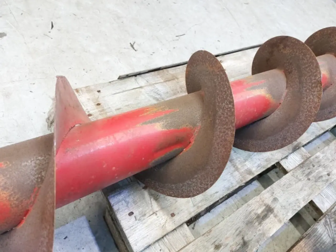 Billede 11 - Massey Ferguson 40 Snegl 28880021