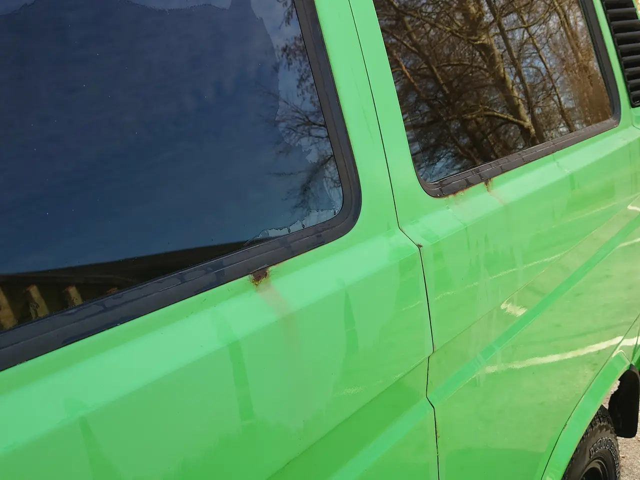 Billede 16 - VW T3 