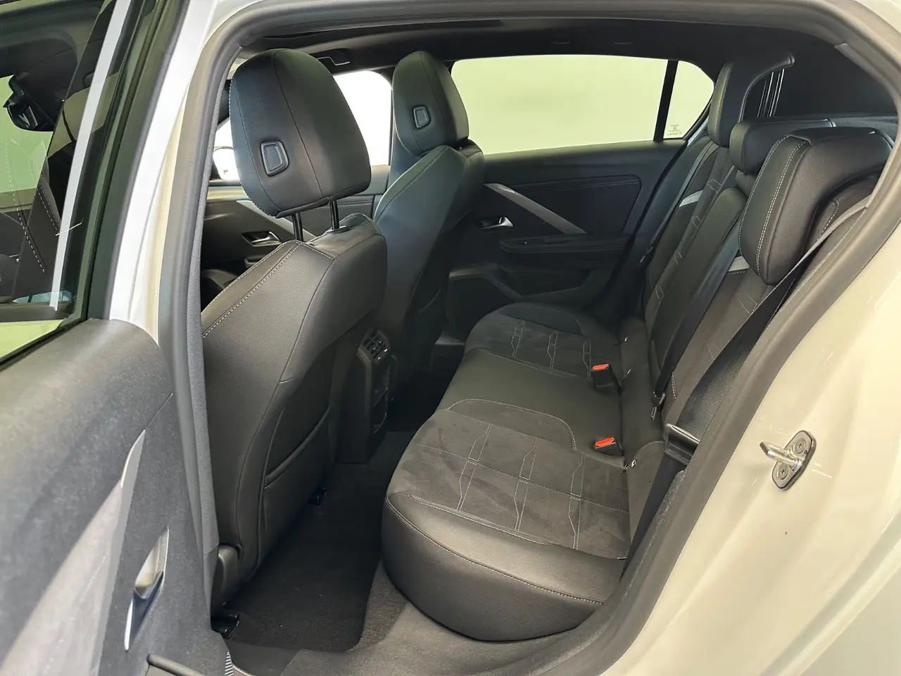 Billede 12 - Opel Astra-e 54 Ultimate