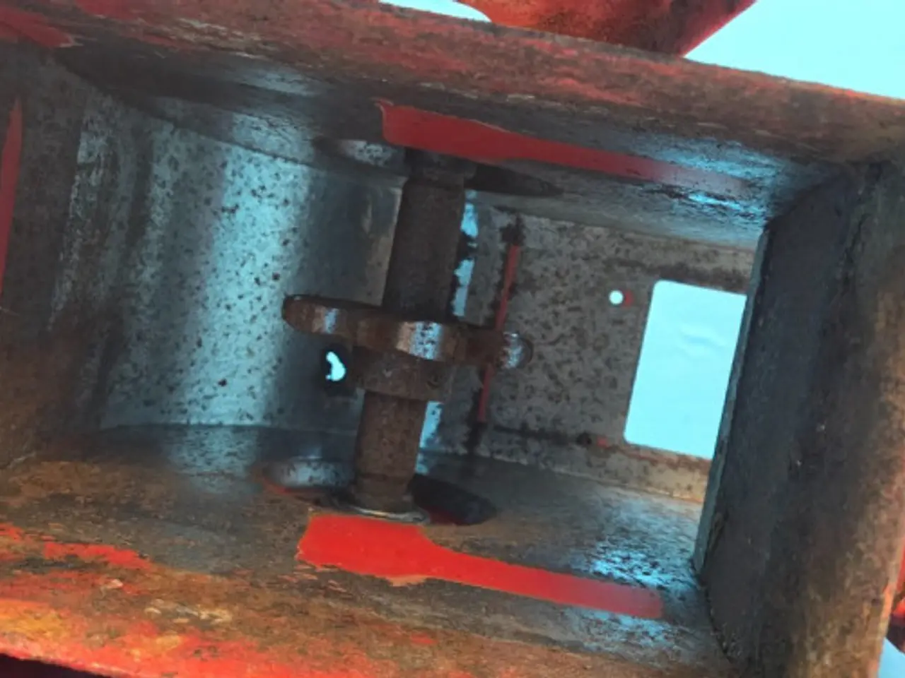 Billede 12 - Massey Ferguson 32 Elevatorkasse 28580115