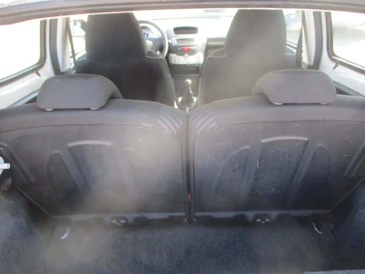 Billede 5 - Peugeot 107 1,0 Active