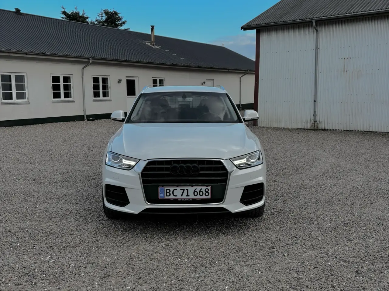 Billede 3 - Audi q3