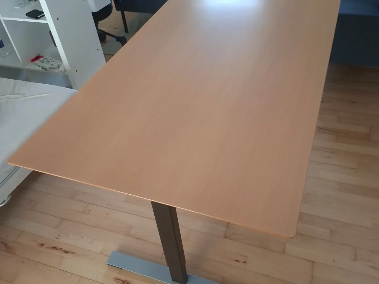 Billede 2 - Sænke/hæve arbejdsbord