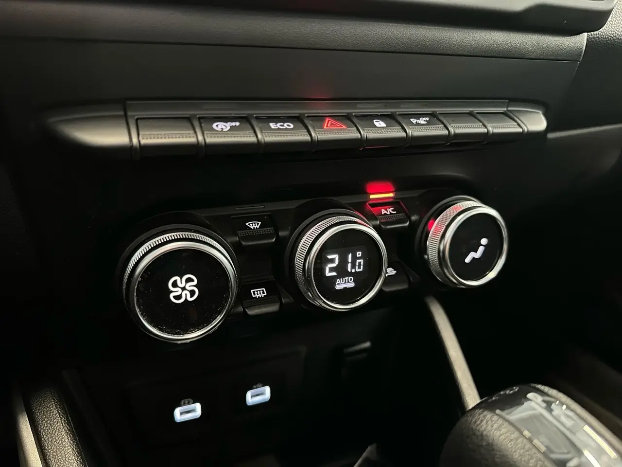 Billede 20 - Dacia Duster 1,3 Tce Prestige EDC 150HK 5d 6g Aut.