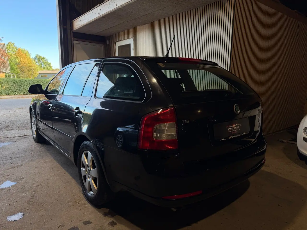 Billede 2 - Skoda Octavia 1,4 TSi 122 Elegance DSG