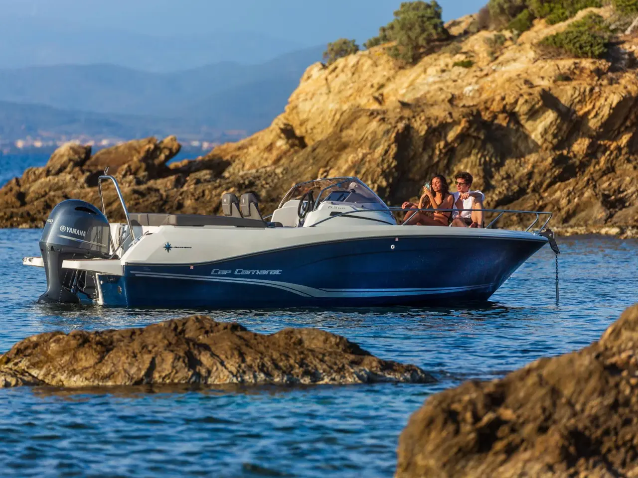 Billede 5 - Jeanneau 6.5 WA Serie3