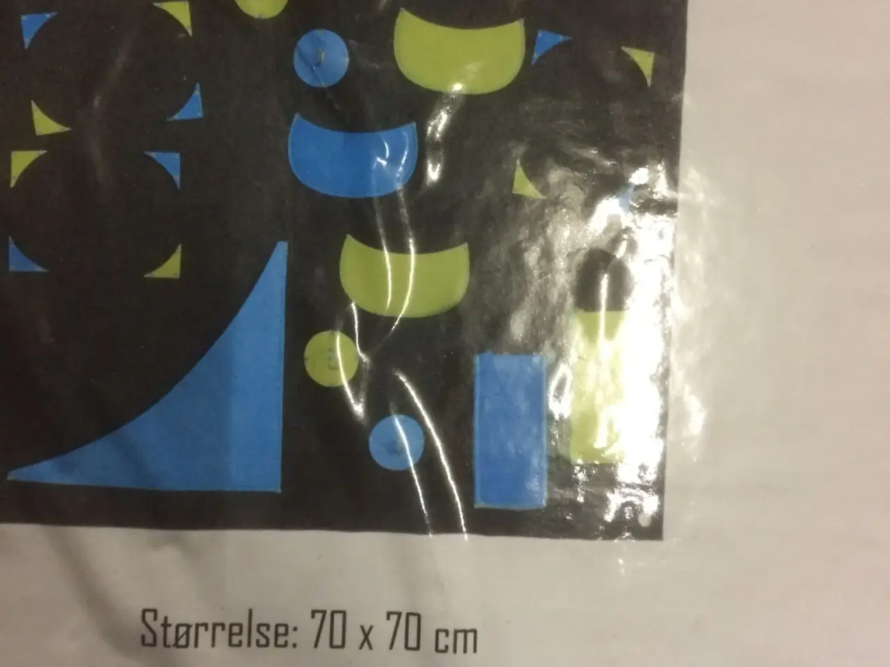Billede 2 - Opslagstavler i filt