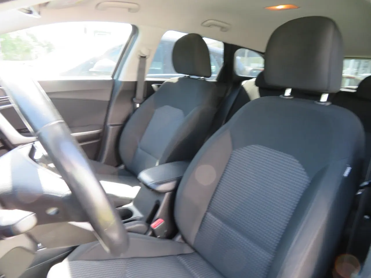 Billede 8 - Kia Ceed 1,6 CRDi 136 Attraction SW