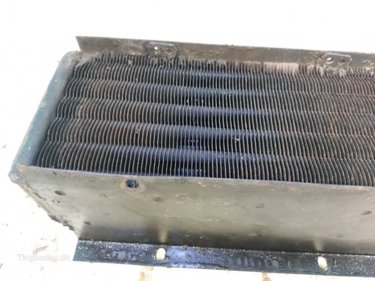 Billede 3 - Case 1620 Køler 1265691C91