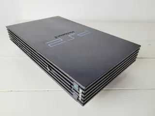 Sony Playstation 2 (delvis defekt)