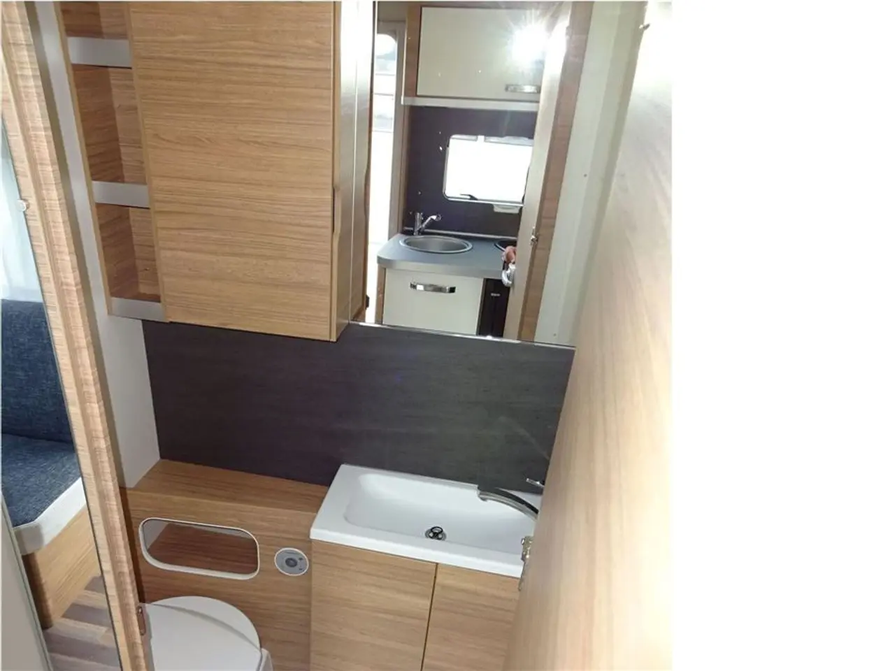 Billede 11 - 2022 - Weinsberg CaraOne 480 EU