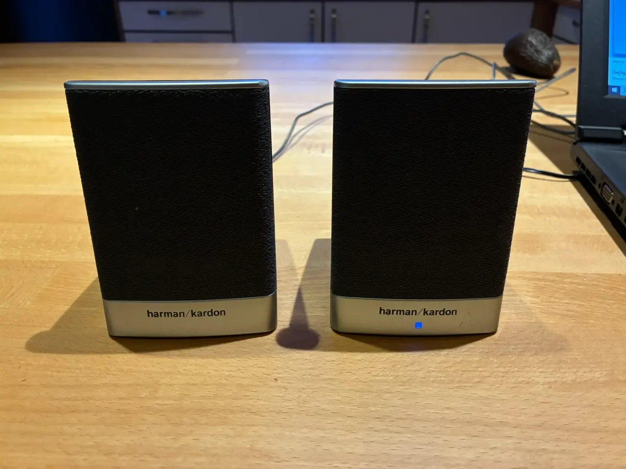 Billede 2 - Harmon/Kardon HP 5187-2105 Satellithøjttalere