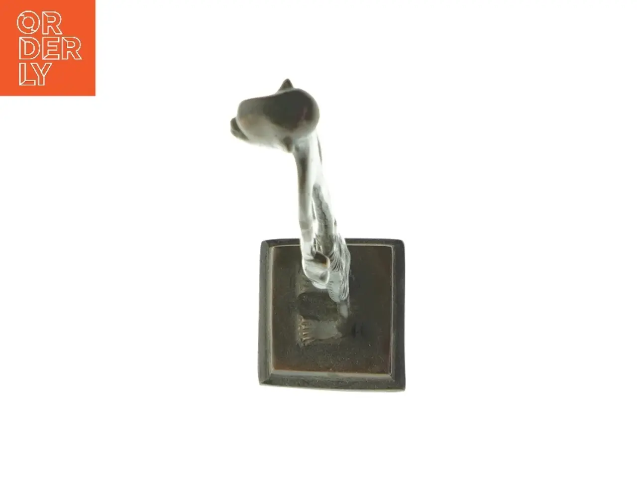 Billede 3 - Dekorativ figur (str. L:31)