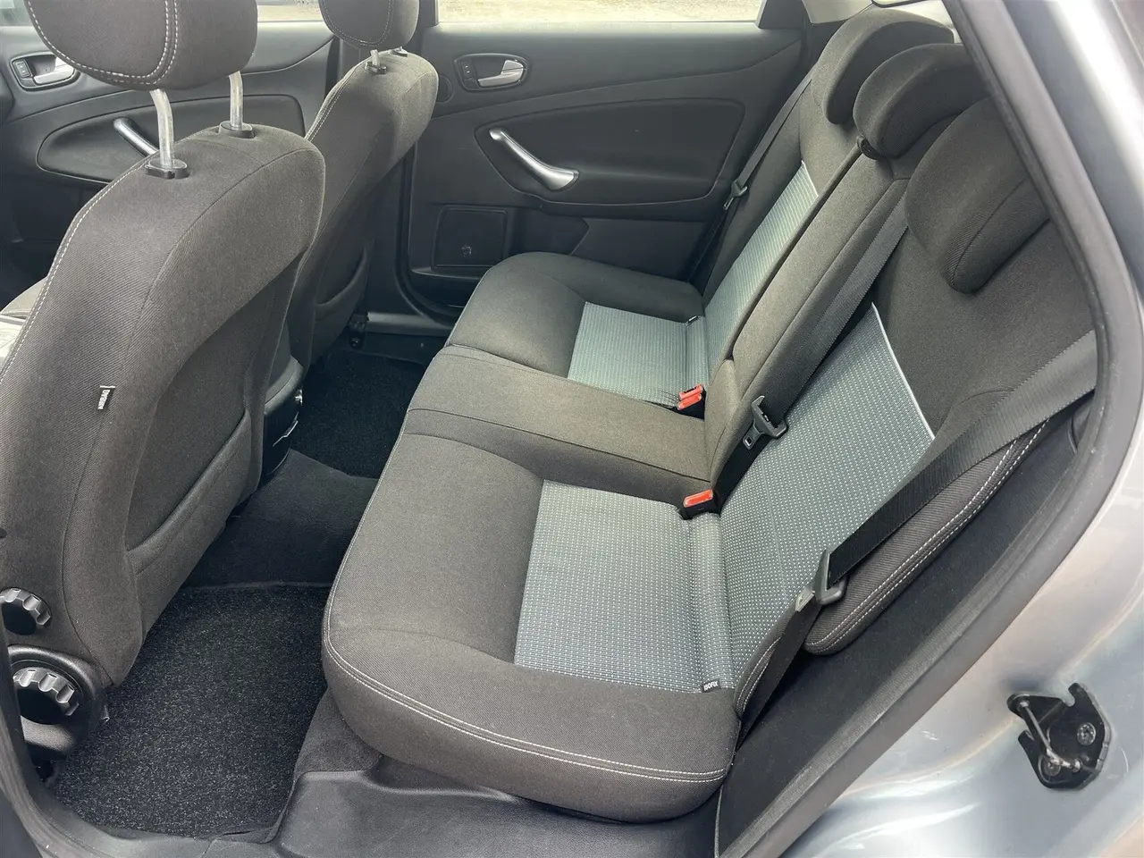 Billede 12 - Ford Mondeo 2,0 TDCI Econetic 115HK 5d