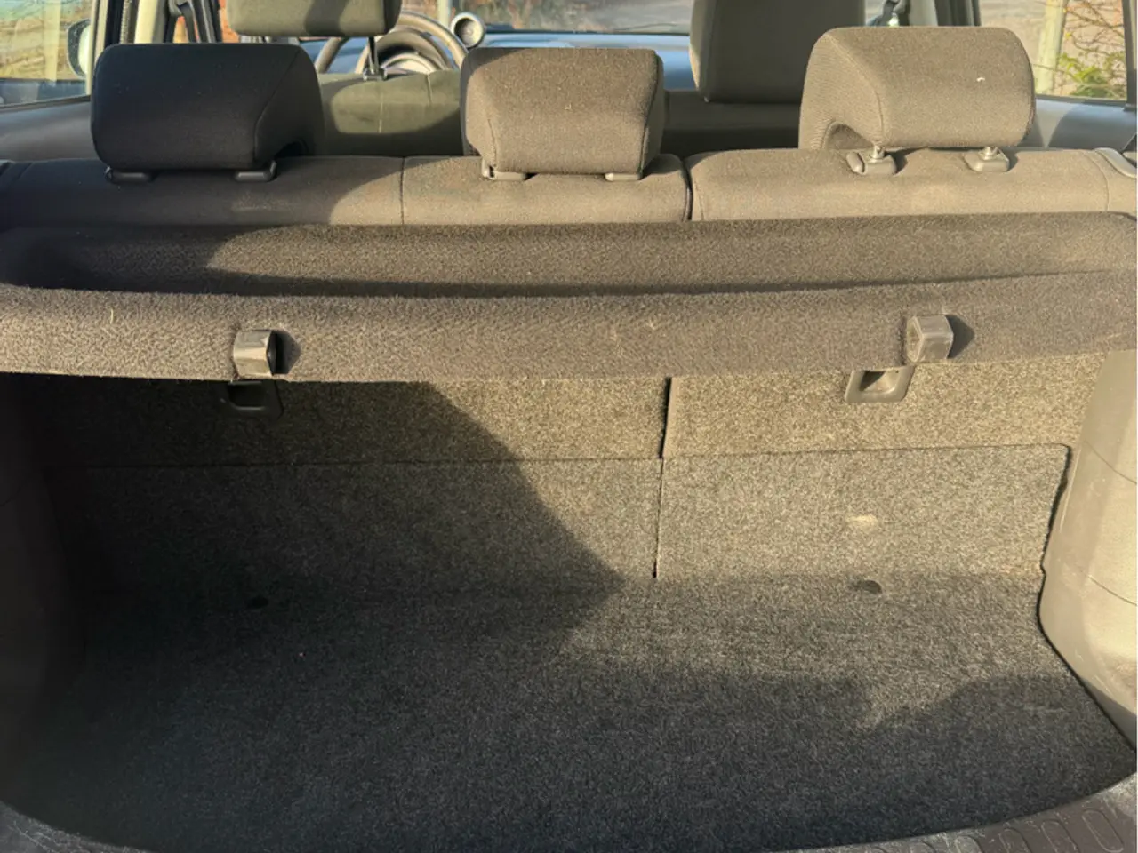 Billede 5 - Suzuki Splash 1,0 12V ECO+ GLX 68HK 5d