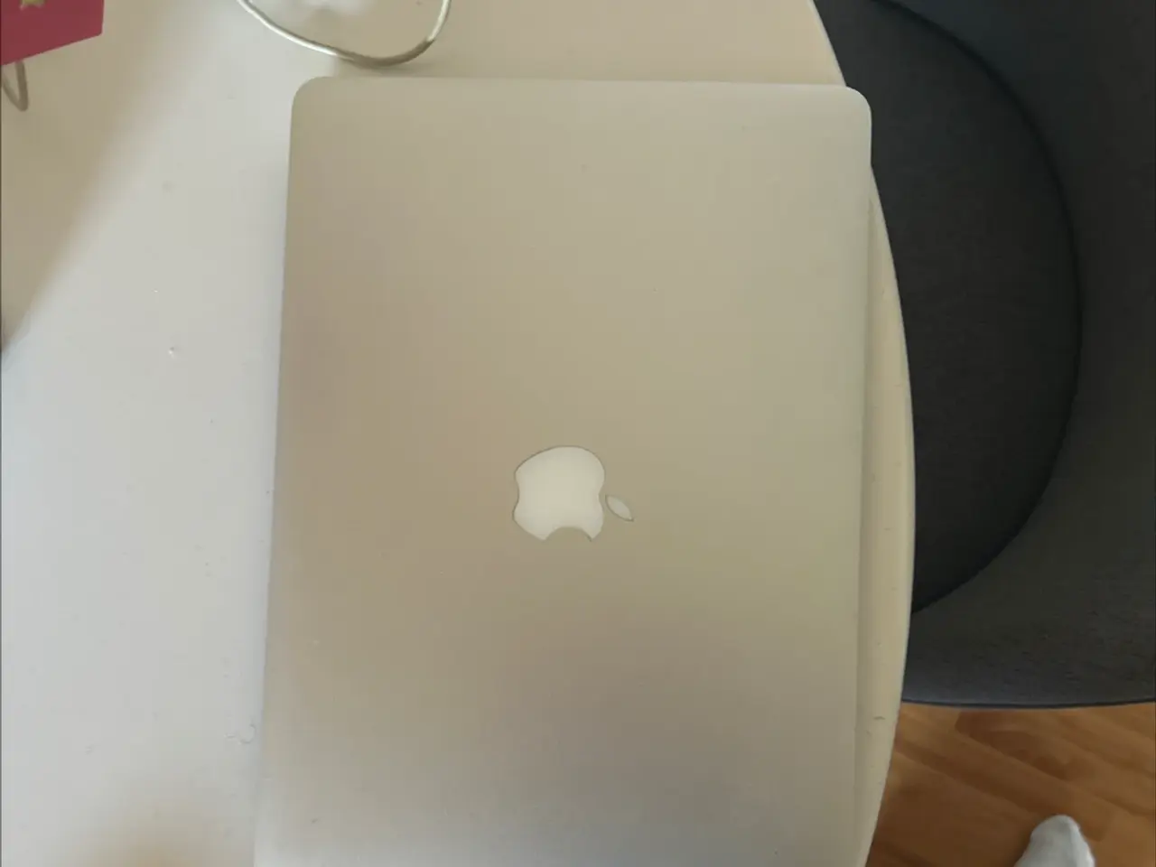 Billede 1 - MacBook Air 13 inch BYD!