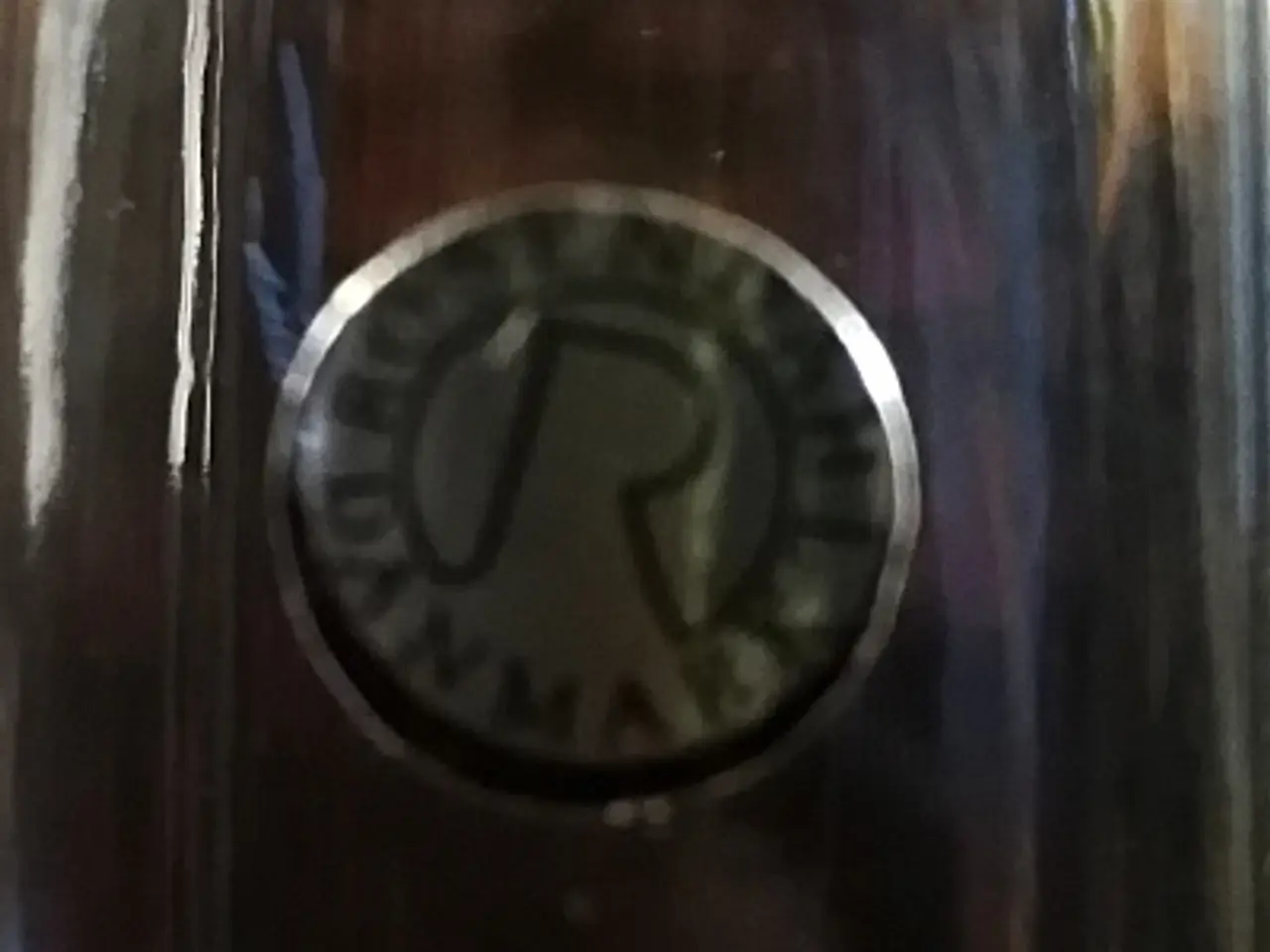 Billede 2 - Grand Cru-vinkaraffel fra Rosendahl
