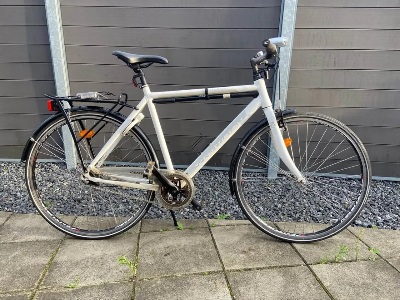 Billede 1 - Centurion. 28" hjul, 56cm. stel, 7 gear