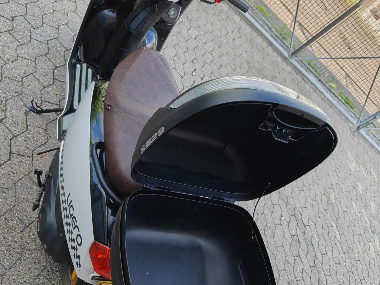 Billede 5 - MotorCR ligero