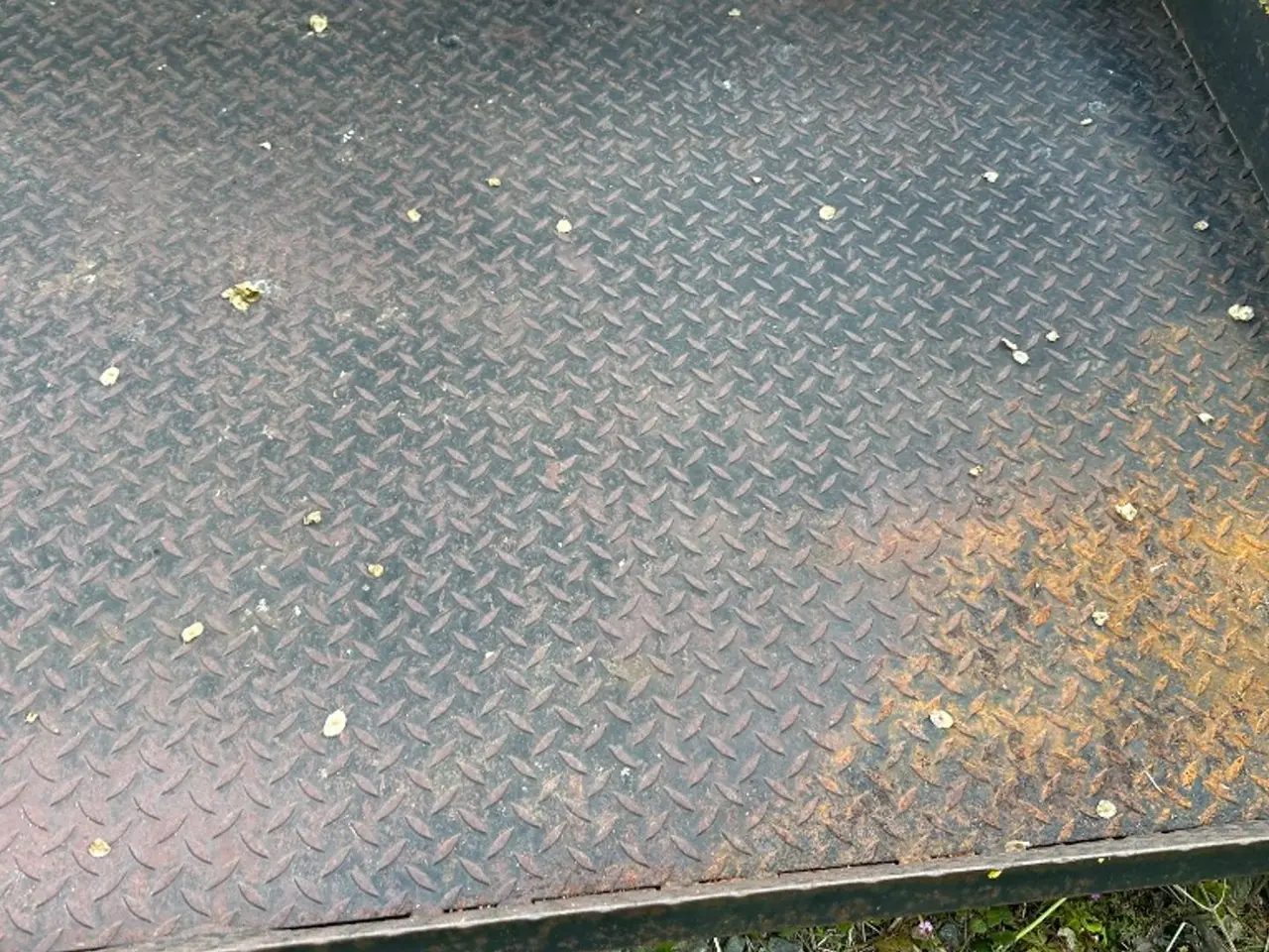 Billede 4 - Material kurv 