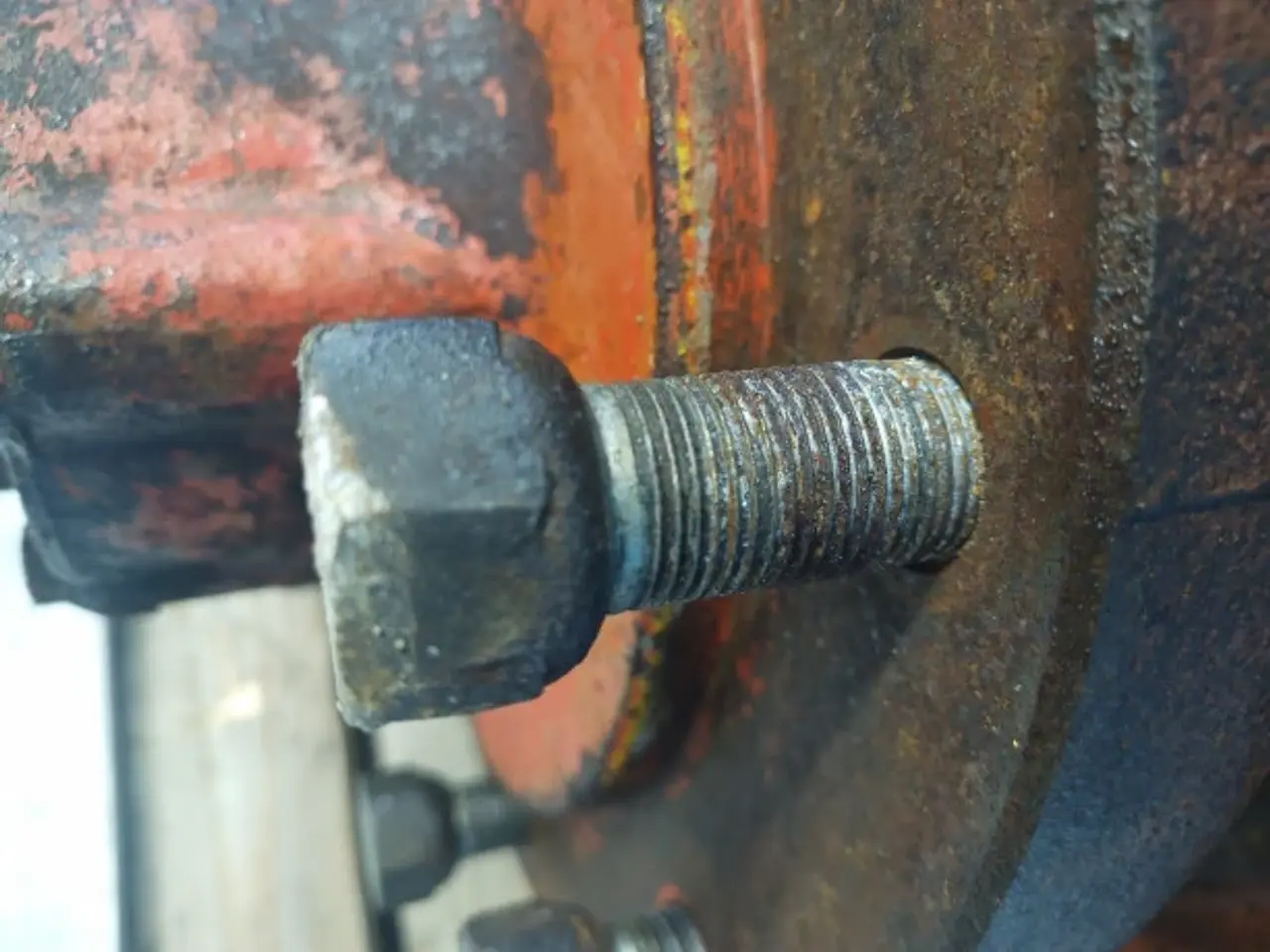 Billede 10 - Massey Ferguson 525 Slutdrev