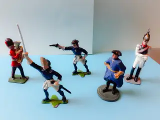 5 Metal Soldater