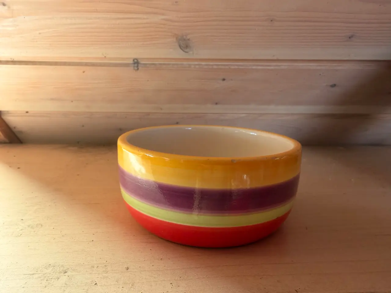Billede 2 - Madskål til kanin