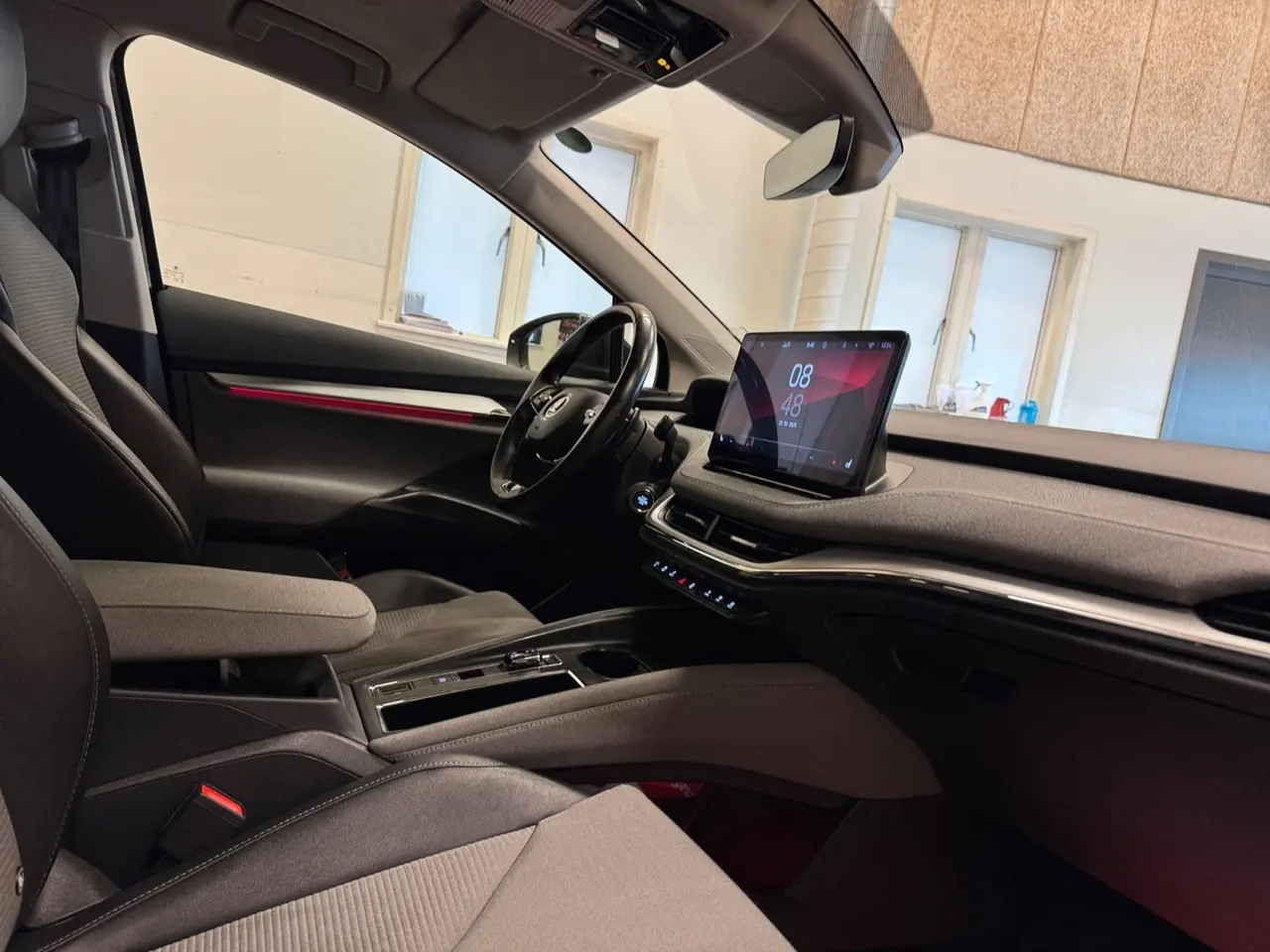 Billede 17 - Skoda Enyaq 80 iV