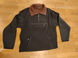 Deerhunter fleecetrøje