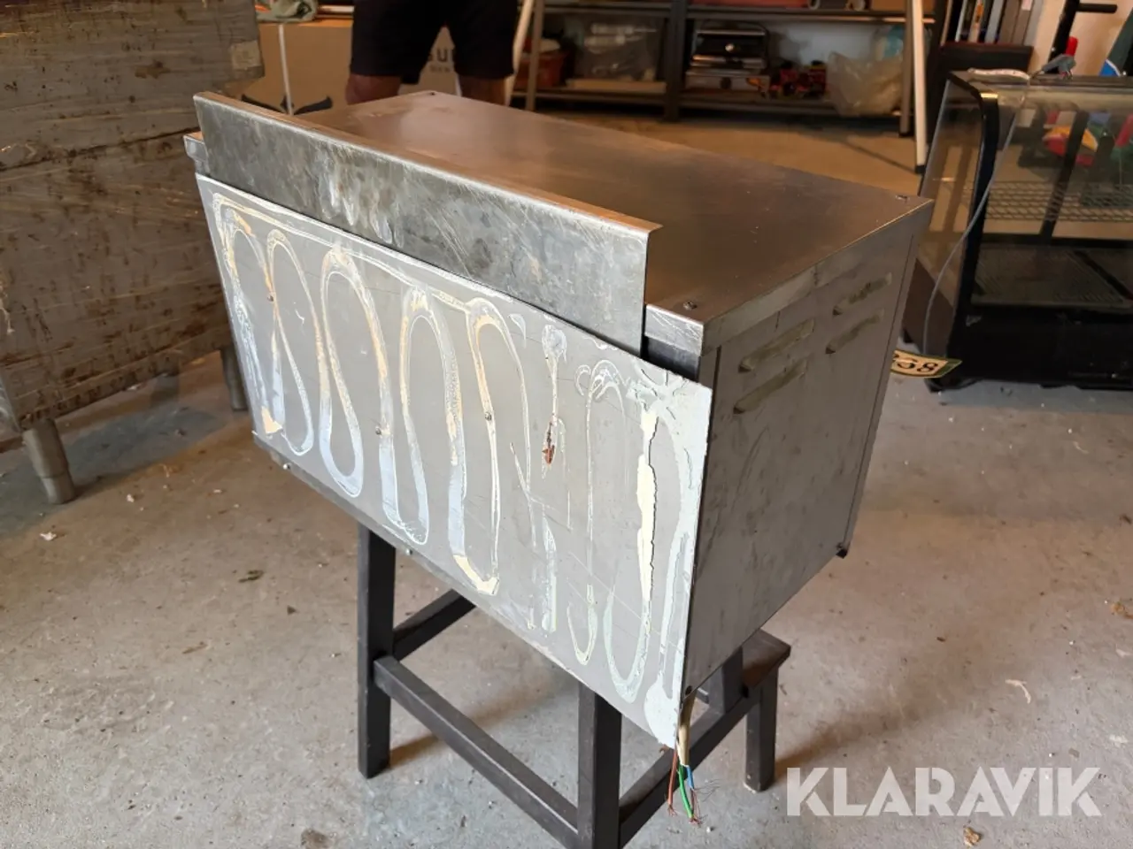 Billede 3 - Grill Eloma