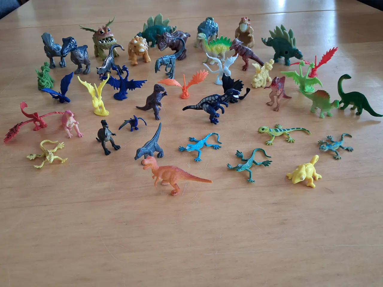 Billede 5 - Dinosaur